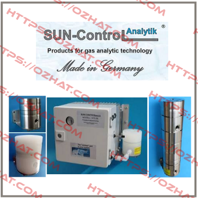 WTK20.5K SUN-Control
