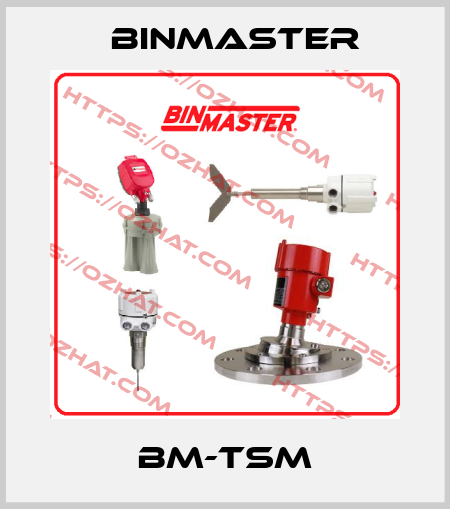 BM-TSM BinMaster