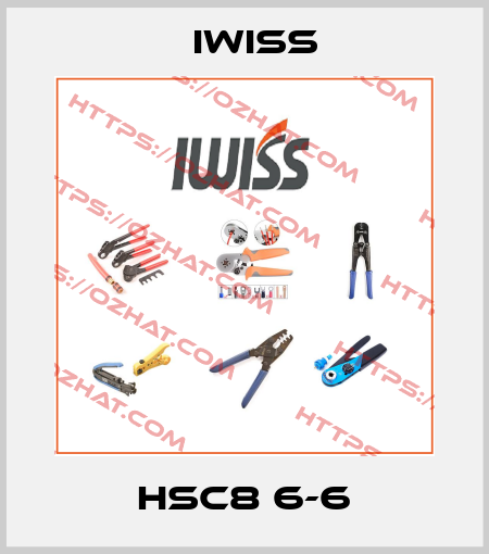 HSC8 6-6 IWISS