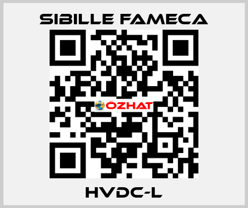 HVDC-L Sibille Fameca