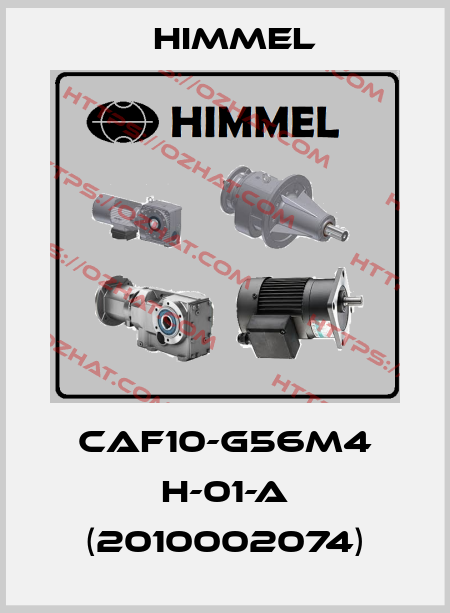 CAF10-G56M4 H-01-A (2010002074) HIMMEL