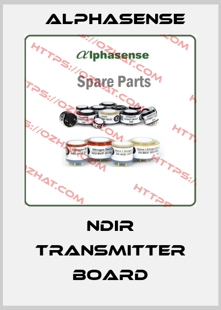 NDIR Transmitter Board Alphasense