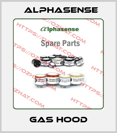 Gas Hood Alphasense