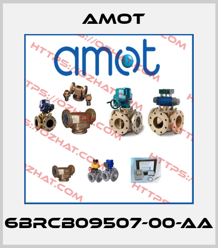 6BRCB09507-00-AA Amot
