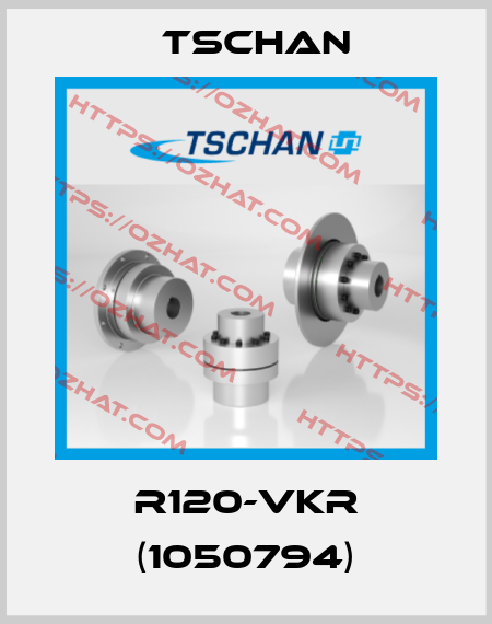 R120-VkR (1050794) Tschan