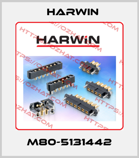 M80-5131442 Harwin