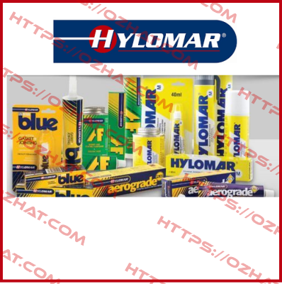 HYLOSIL-SERIE 300 (1 pack - 12 cartridges) Hylomar