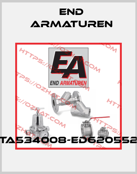 TA534008-ED620552 End Armaturen