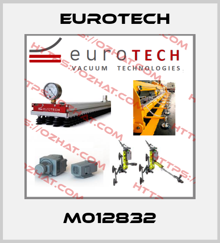 M012832 EUROTECH