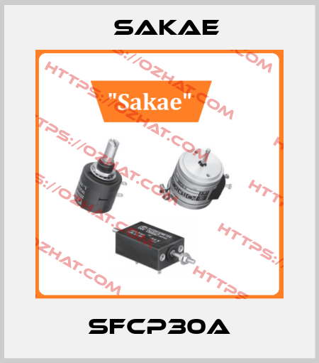 SFCP30A Sakae