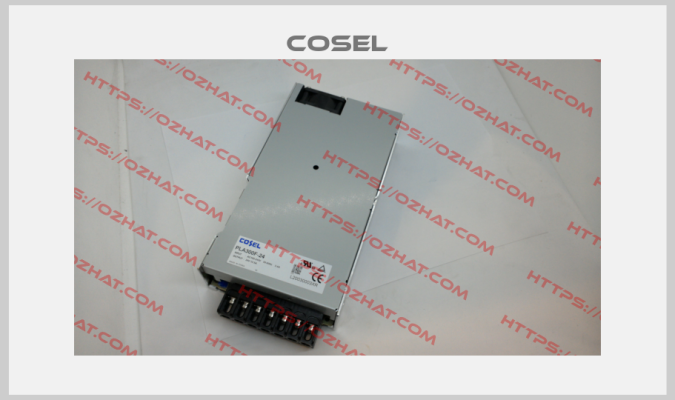 PLA300F-24 Cosel