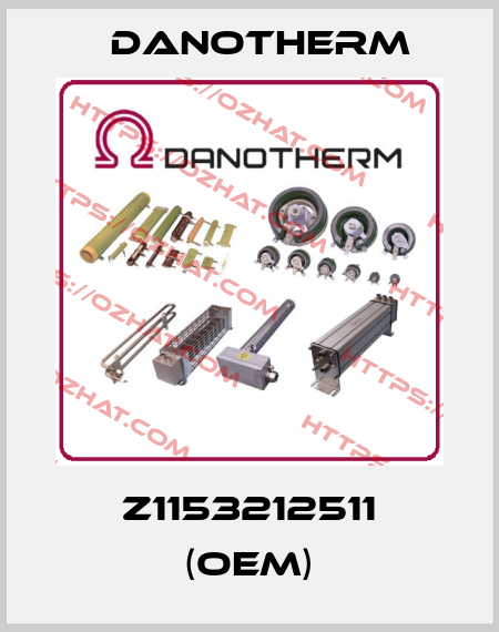 Z1153212511 (OEM) Danotherm