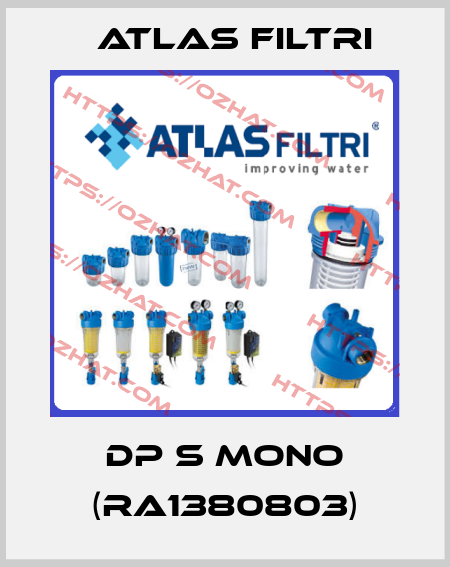 DP S MONO (RA1380803) Atlas Filtri