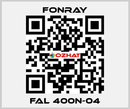 FAL 400N-04 Fonray