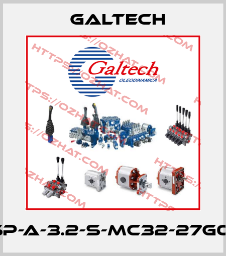 1SP-A-3.2-S-MC32-27G05 Galtech