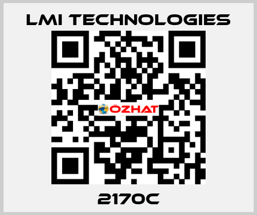2170C Lmi Technologies