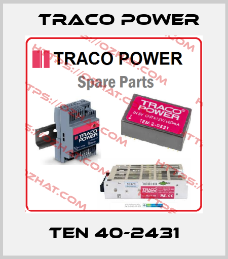 TEN 40-2431 Traco Power