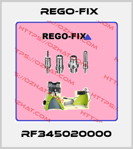 RF345020000 Rego-Fix