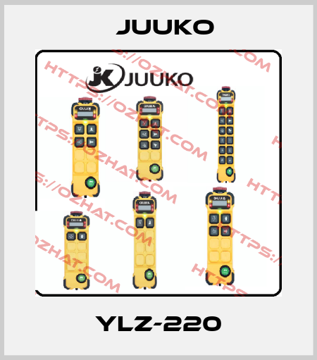 YLZ-220 Juuko