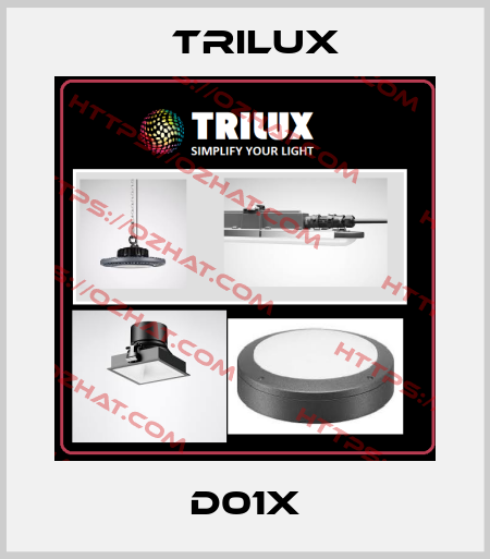 D01X trilux
