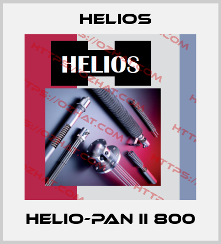 Helio-Pan II 800 Helios