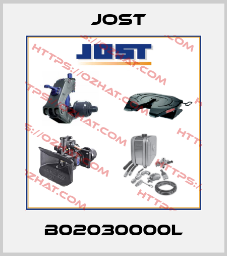 B02030000L Jost