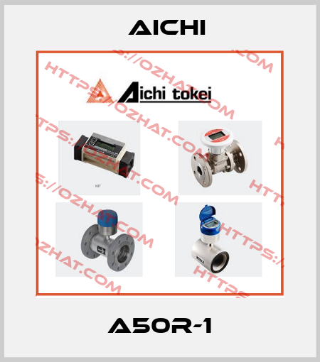 A50R-1 Aichi