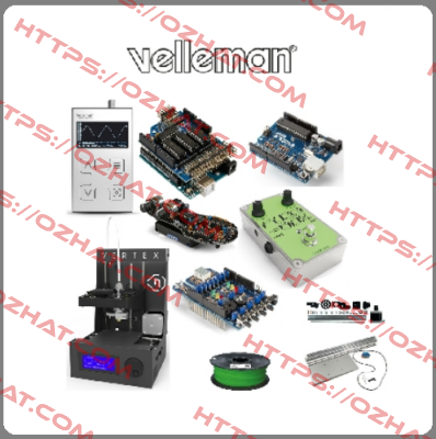 MML16CN/SP2 velleman