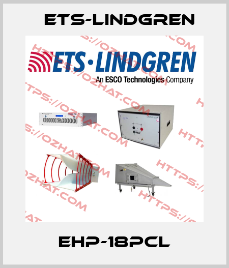 EHP-18PCL ETS-Lindgren