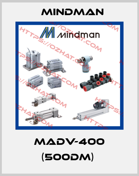 MADV-400 (500DM)  Mindman