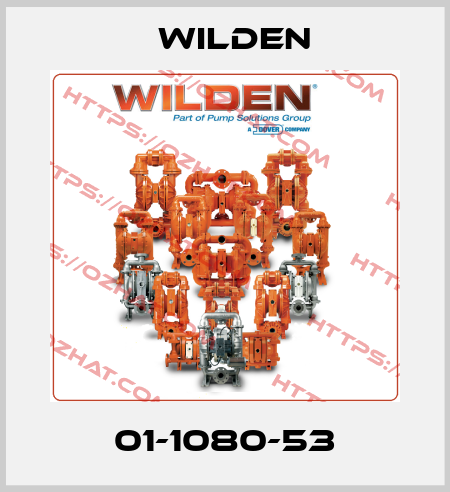 01-1080-53 Wilden