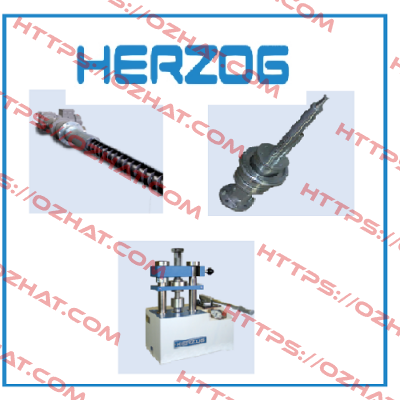 MAGNETIC SAMPLE HOLDER FOR HT350-2  Herzog