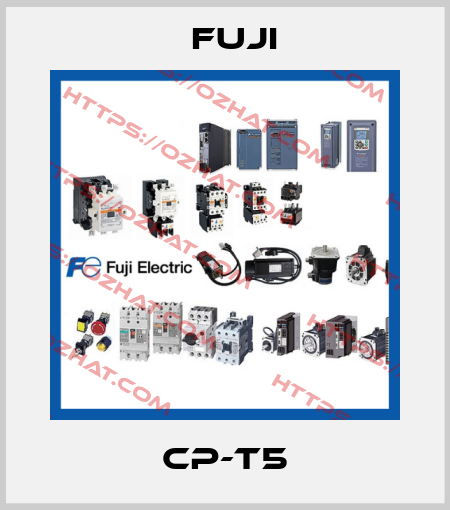 CP-T5 Fuji