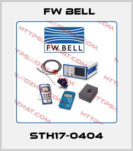 STH17-0404 FW Bell