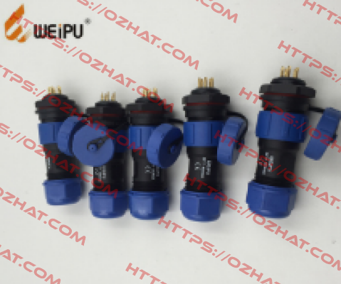 MALE: SP1310/P211  Weipu