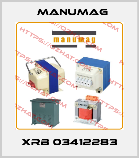 XRB 03412283 Manumag