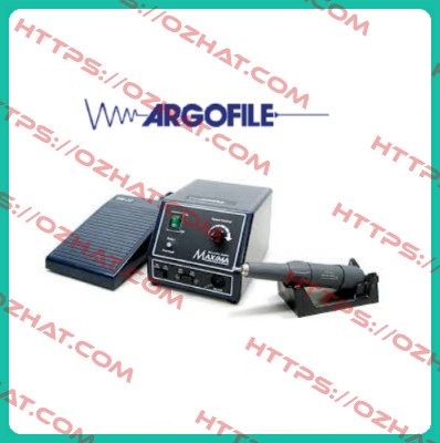 ARGTPH65117A Argofile