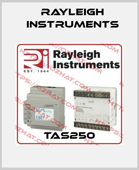 TAS250 Rayleigh Instruments