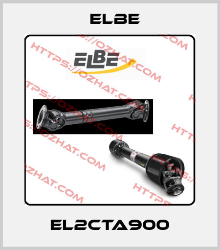 EL2CTA900 Elbe
