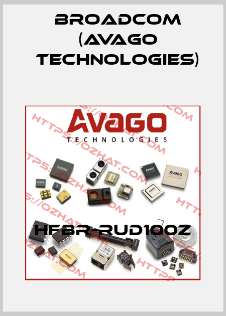 HFBR-RUD100Z Broadcom (Avago Technologies)