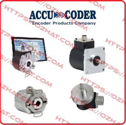 2-5059-003-00-0 ACCU-CODER