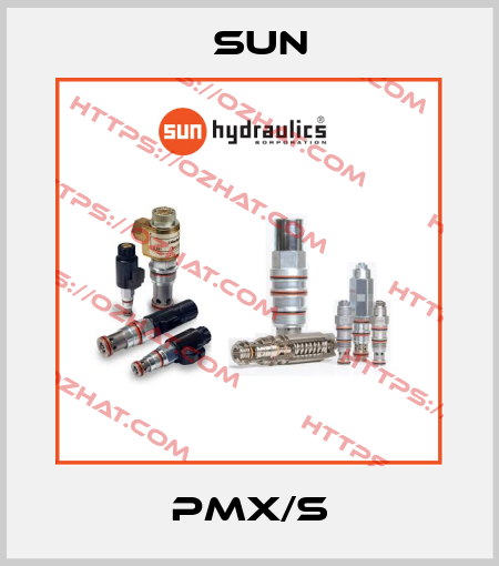 PMX/S SUN
