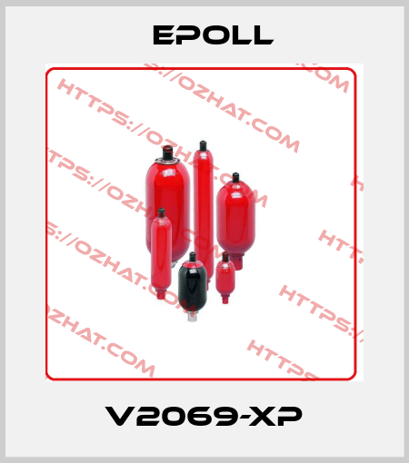 V2069-XP Epoll