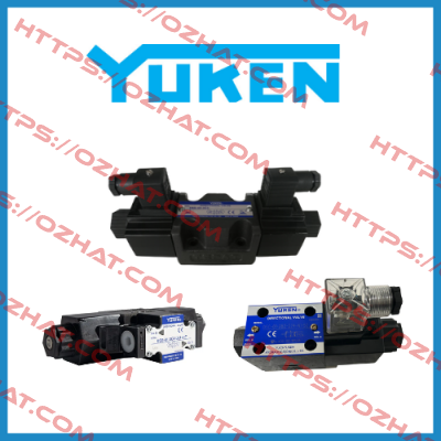 SVPF-12-70-B-20 Yuken