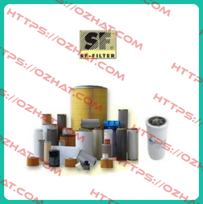 SPH 21003 SF FILTER