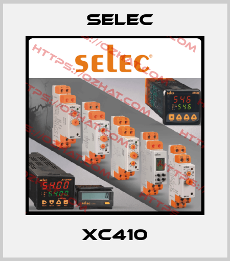 XC410 Selec