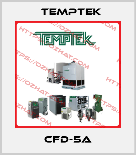 CFD-5A Temptek