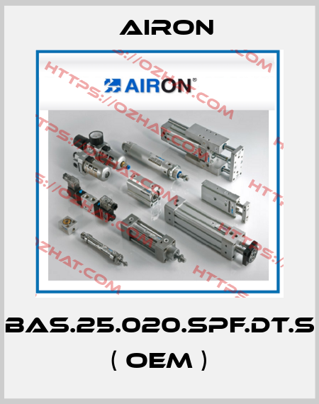 BAS.25.020.SPF.DT.S ( OEM ) Airon