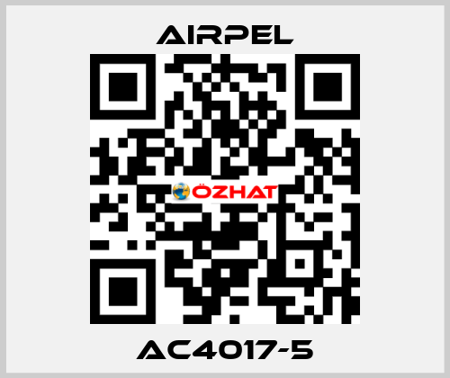 AC4017-5 Airpel