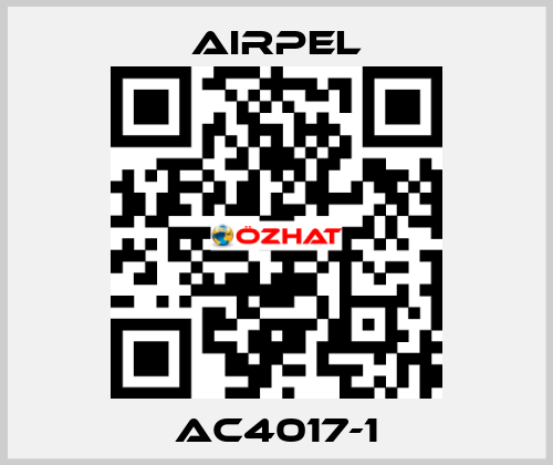AC4017-1 Airpel